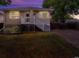 341 Lorne STREET, Regina, SK S4R 2J3