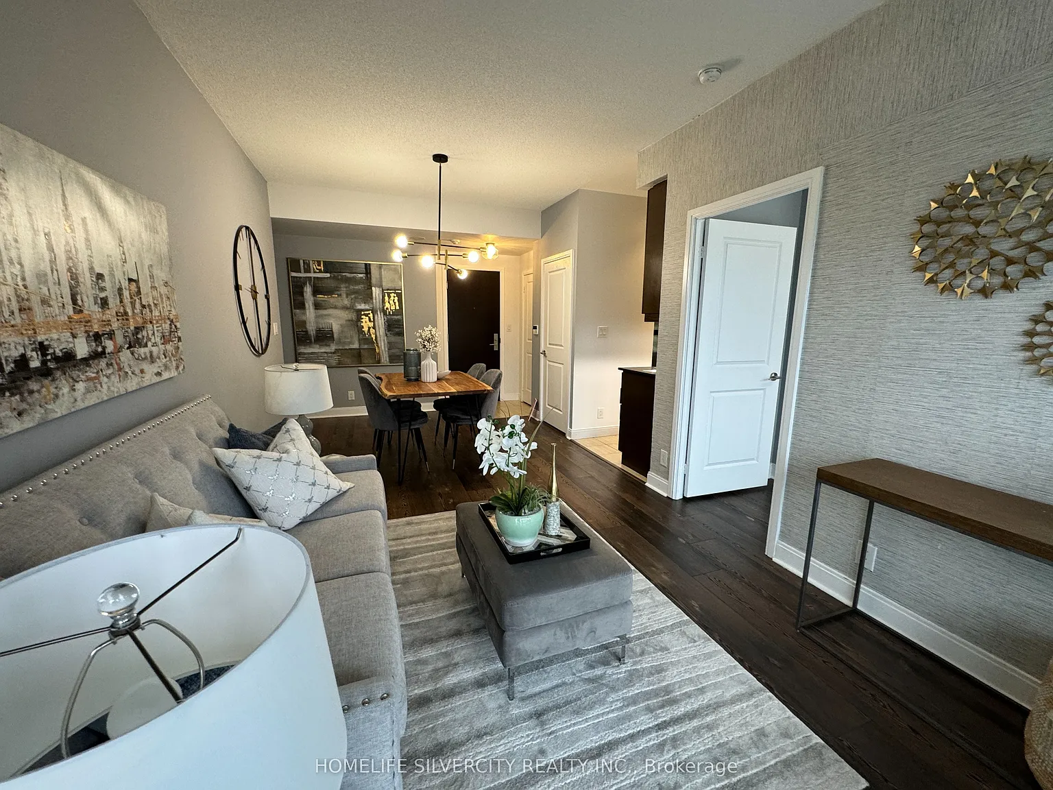 2 bed, $2,700 — Photo 3
