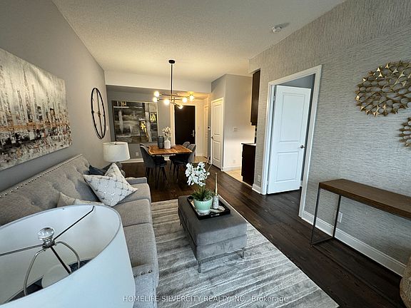 3rd image of 50 Absolute Ave N #301