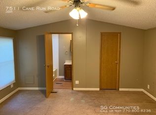 7511 Cane Run Rd TRAILER 111, Louisville, KY 40258