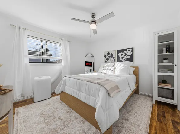 5057 Les Chateaux Dr APT 245, Dallas, TX 75235