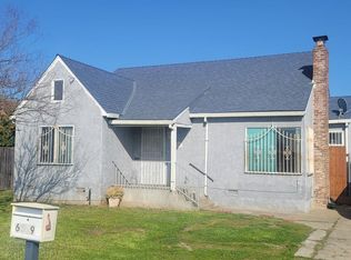 6509 Wesley Ave, Sacramento, CA 95823