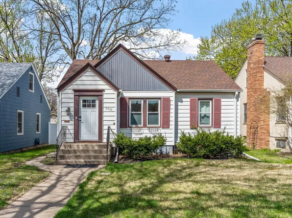 2930 Cleveland St NE, Minneapolis, MN 55418