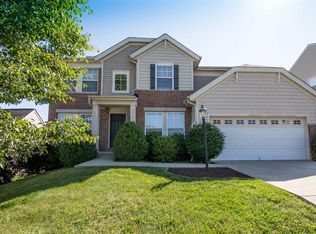 1206 Edgebrook Ct, Florence, KY 41042