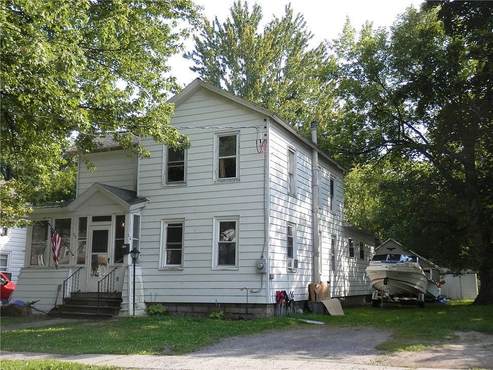 210 E Williams St, Waterloo, NY 13165 Zillow