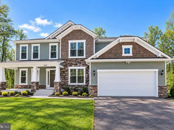 LOT 34 Southall Dr, King George, VA 22485