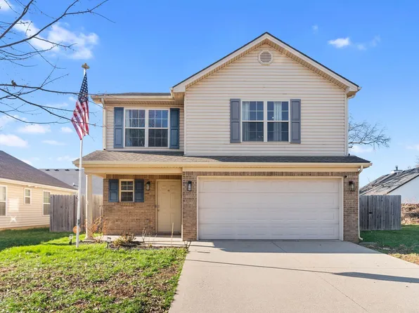 377 Nelson Ave, Lexington, KY 40508