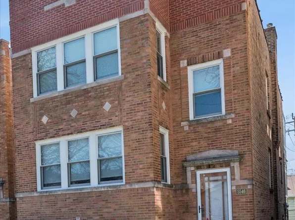 5546 N Austin Ave, Chicago, IL 60630
