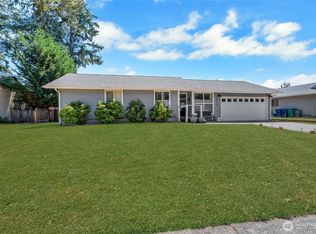 2914 Scenic Dr SE, Auburn, WA