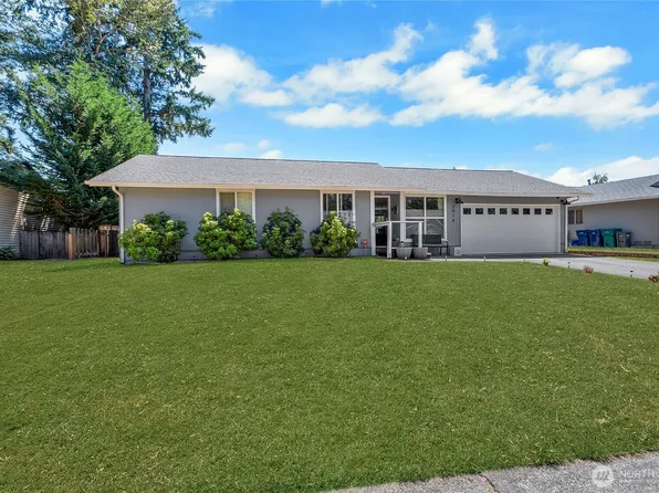 2914 Scenic Drive SE, Auburn, WA 98092