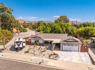 3390 Felix Ave, Simi Valley, CA 93063