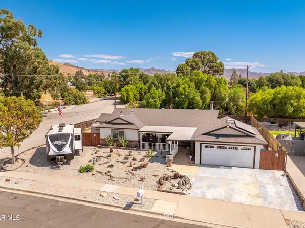 3390 Felix Ave, Simi Valley, CA 93063