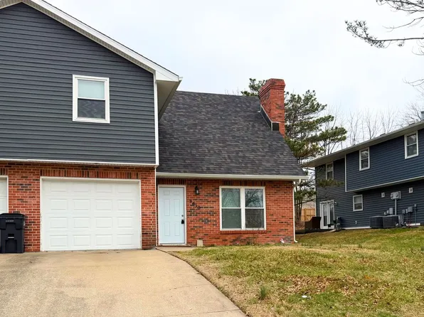 3610 Hermitage Rd, Columbia, MO 65201