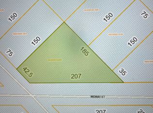 0 Midway St, Ocean Springs, MS 39564