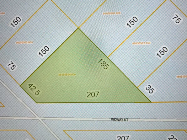 0 Midway St, Ocean Springs, MS 39564