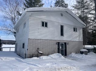 88 Chris Mullin Ln, Madawaska Valley, ON K0J 1B0