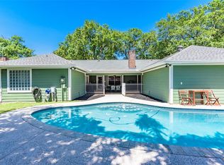 18234 Barbuda Ln, Houston, TX 77058