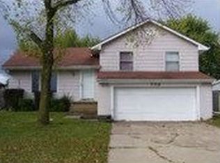 5316 SE 9th St, Des Moines, IA 50315