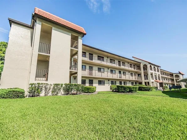 3055 Casa Del Sol Cir APT 202, Clearwater, FL 33761
