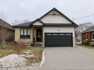 87A Abigail Ave, Brantford, ON