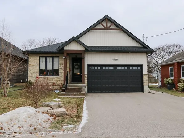 87A Abigail Ave, Brantford, ON N3R 4R6