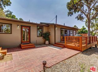 3540 The Paseo, Los Angeles, CA 90065