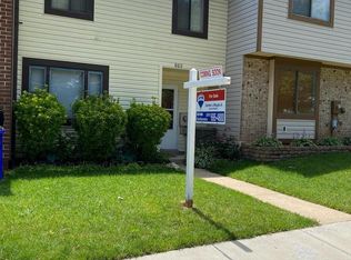 8813 Seekers Walk, Walkersville, MD 21793