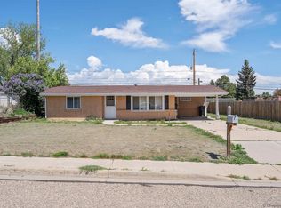 3910 Laramie St, Cheyenne, WY 82001