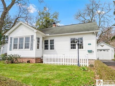 155 S 6th St, Lewiston, NY, 14092