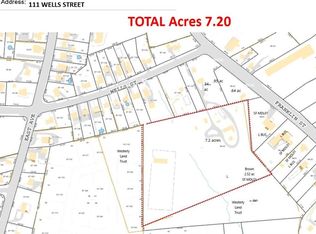 71-73 Franklin St, Westerly, RI 02891