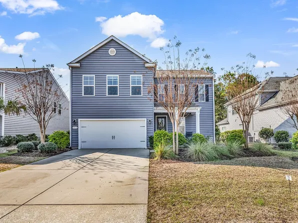 5212 Harvest Run Way, Myrtle Beach, SC 29579