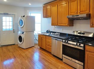 27-29 Lambert St #2T, Cambridge, MA 02141
