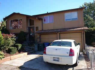 2835 S Bayview St, Seattle, WA 98144