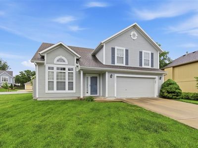 12057 S Troost St, Olathe, KS, 66061