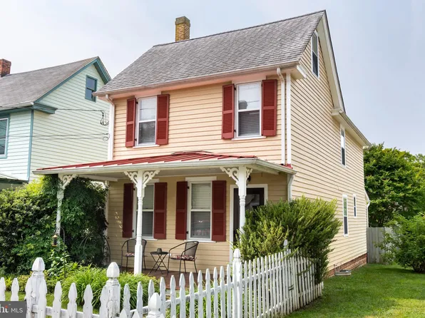 502 Cannon St, Chestertown, MD 21620