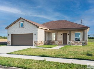 3729 Marco Ave, Harlingen, TX 78550