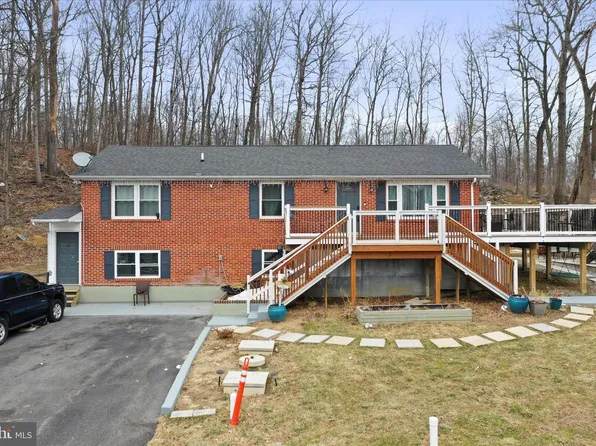 13903 Wolfsville Rd, Smithsburg, MD 21783