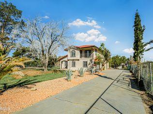 4621 W Avenue K12, Quartz Hill, CA 93536