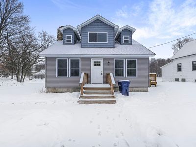 313 E Main St, Marion, MI, 49665