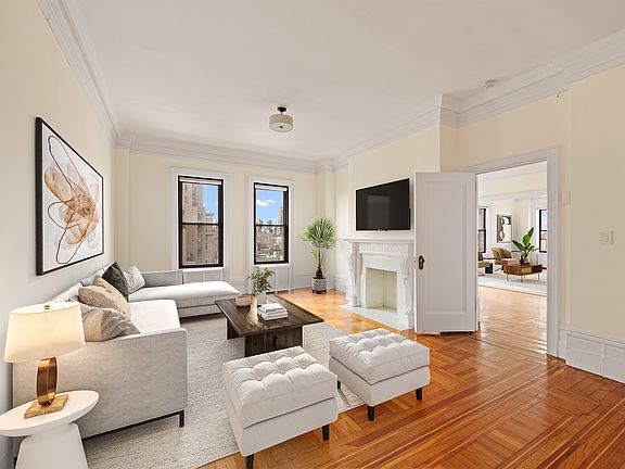 3rd image of 251 Central Park W #11DE