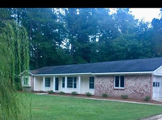 1306 Palmetto Dr, Hartsville, SC 29550