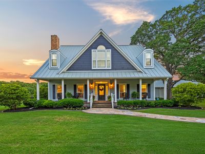 560 Jernigan Rd E, Copper Canyon, TX, 75077