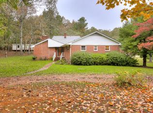1680 Powderhouse Rd, Aiken, SC 29803