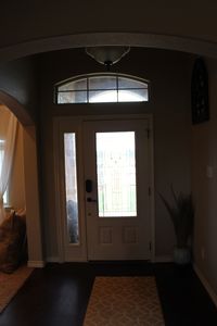 1425 Augusta Dr, Snyder, TX, 79549