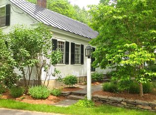 539 Route 121 E, Grafton, VT 05146