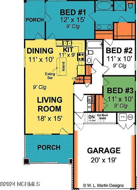2nd image of 41 Hampton Way