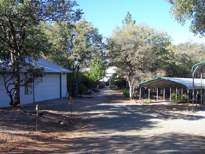 208 Fire Camp Rd, Oroville, CA, 95966