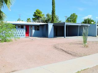 6825 E New Hampshire Dr, Tucson, AZ 85710
