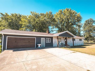 122 Brian St, Licking, MO, 65542