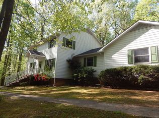 2610 Buckboard Dr, Hillsborough, NC 27278